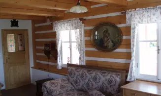 OHNIŠOV - horská chalupa - foto číslo 35