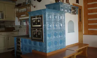 OHNIŠOV - horská chalupa - foto číslo 25