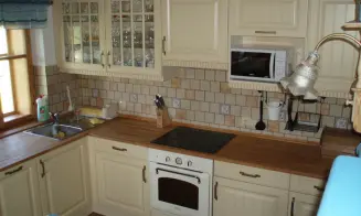 OHNIŠOV - horská chalupa - foto číslo 1