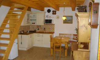 OHNIŠOV - horská chalupa - foto číslo 2