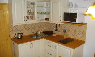 OHNIŠOV - horská chalupa - foto číslo 26