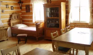 OHNIŠOV - horská chalupa - foto číslo 34