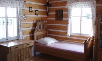 OHNIŠOV - horská chalupa - foto číslo 27