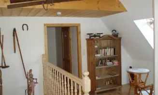 OHNIŠOV - horská chalupa - foto číslo 33