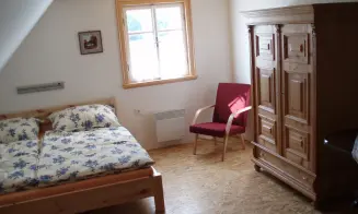 OHNIŠOV - horská chalupa - foto číslo 20