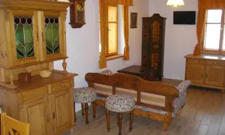 OHNIŠOV - horská chalupa - foto číslo 7