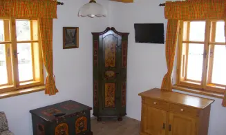 OHNIŠOV - horská chalupa - foto číslo 14