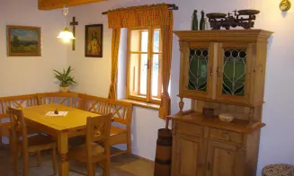 OHNIŠOV - horská chalupa - foto číslo 15