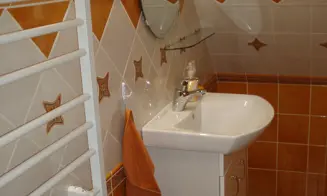 OHNIŠOV - horská chalupa - foto číslo 6