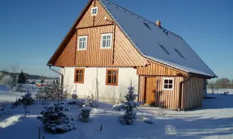 OHNIŠOV - horská chalupa - foto číslo 8