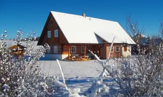 OHNIŠOV - horská chalupa - foto číslo 18