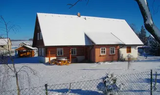 OHNIŠOV - horská chalupa - foto číslo 32