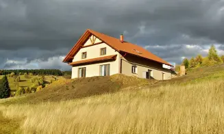 ČENKOVICE - chalupa