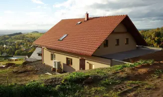 ČENKOVICE - chalupa - foto číslo 21