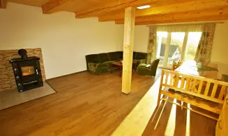 ČENKOVICE - chalupa - foto číslo 10