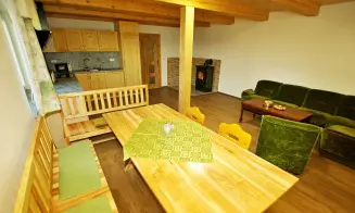 ČENKOVICE - chalupa - foto číslo 3