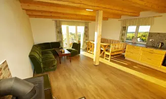 ČENKOVICE - chalupa - foto číslo 9