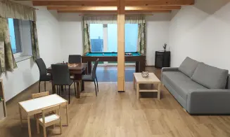 ČENKOVICE - chalupa - foto číslo 26