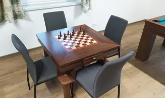 ČENKOVICE - chalupa - foto číslo 13