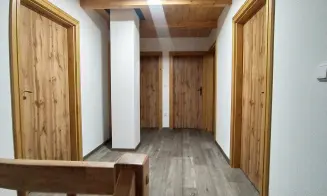 ČENKOVICE - chalupa - foto číslo 19