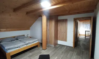 ČENKOVICE - chalupa - foto číslo 4