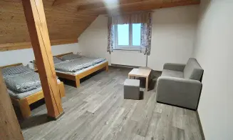 ČENKOVICE - chalupa - foto číslo 14