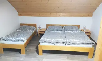 ČENKOVICE - chalupa - foto číslo 5