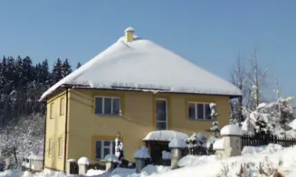 SNĚŽNÉ V ORLICKÝCH HORÁCH - rekreační dům - foto číslo 8