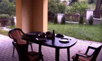 SNĚŽNÉ V ORLICKÝCH HORÁCH - rekreační dům - foto číslo 11