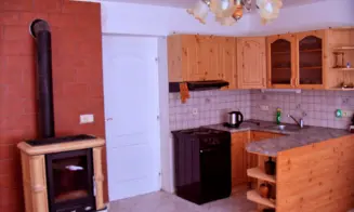 SNĚŽNÉ V ORLICKÝCH HORÁCH - rekreační dům - foto číslo 3