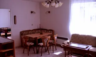 SNĚŽNÉ V ORLICKÝCH HORÁCH - rekreační dům - foto číslo 7