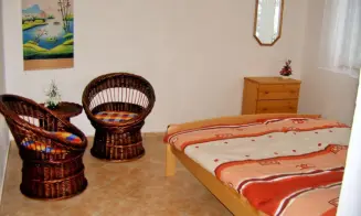 SNĚŽNÉ V ORLICKÝCH HORÁCH - rekreační dům - foto číslo 12