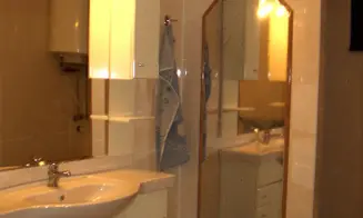 SNĚŽNÉ V ORLICKÝCH HORÁCH - rekreační dům - foto číslo 9