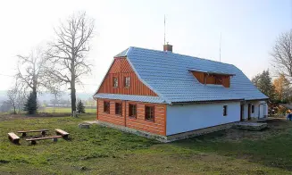 KUNČINA VES - chalupa - foto číslo 3