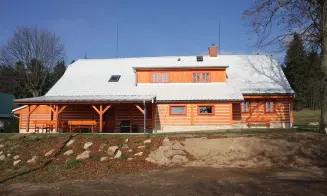 KUNČINA VES - chalupa - foto číslo 9