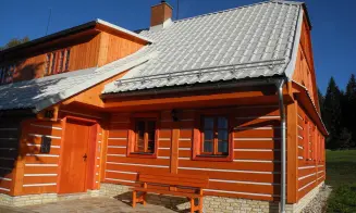 KUNČINA VES - chalupa - foto číslo 10