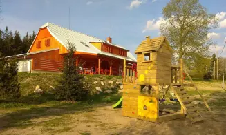 KUNČINA VES - chalupa - foto číslo 2