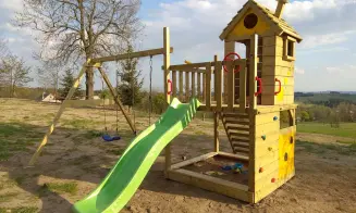 KUNČINA VES - chalupa - foto číslo 33