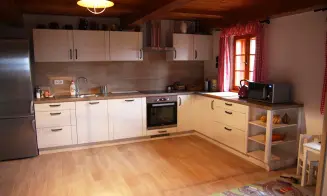 KUNČINA VES - chalupa - foto číslo 26