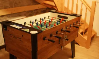 KUNČINA VES - chalupa - foto číslo 15