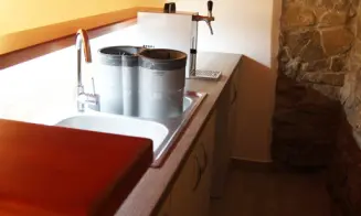 KUNČINA VES - chalupa - foto číslo 25