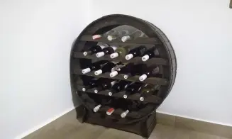 KUNČINA VES - chalupa - foto číslo 19