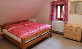 KUNČINA VES - chalupa - foto číslo 27