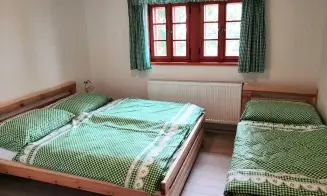 KUNČINA VES - chalupa - foto číslo 13