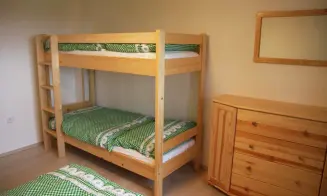 KUNČINA VES - chalupa - foto číslo 7