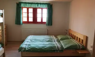 KUNČINA VES - chalupa - foto číslo 29