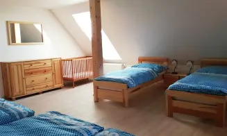 KUNČINA VES - chalupa - foto číslo 17