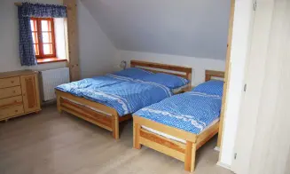 KUNČINA VES - chalupa - foto číslo 18