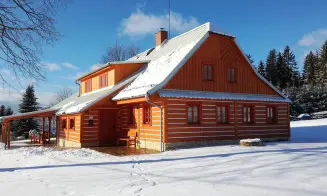 KUNČINA VES - chalupa - foto číslo 11