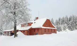 KUNČINA VES - chalupa - foto číslo 24
